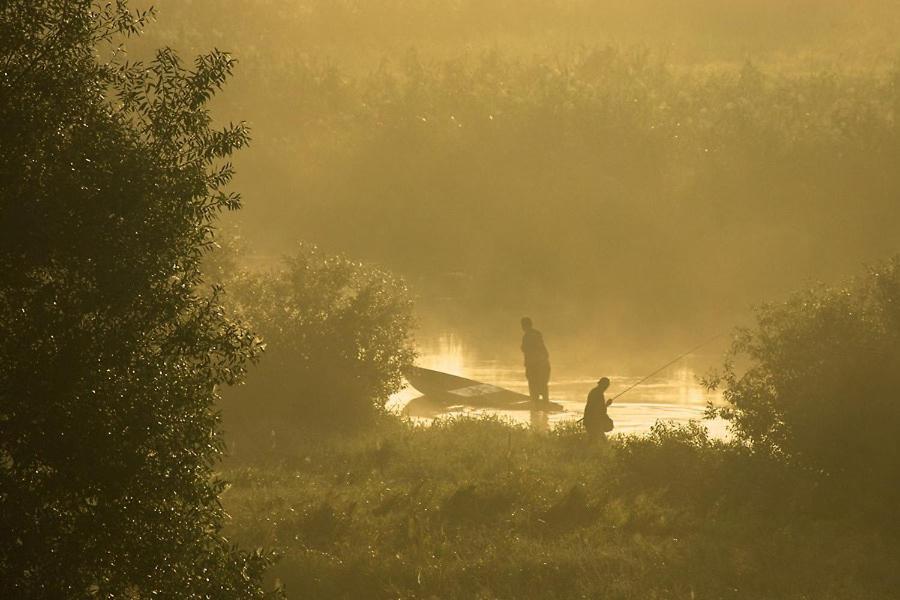 Agroturystyka Carski Trakt Wizna Exterior foto