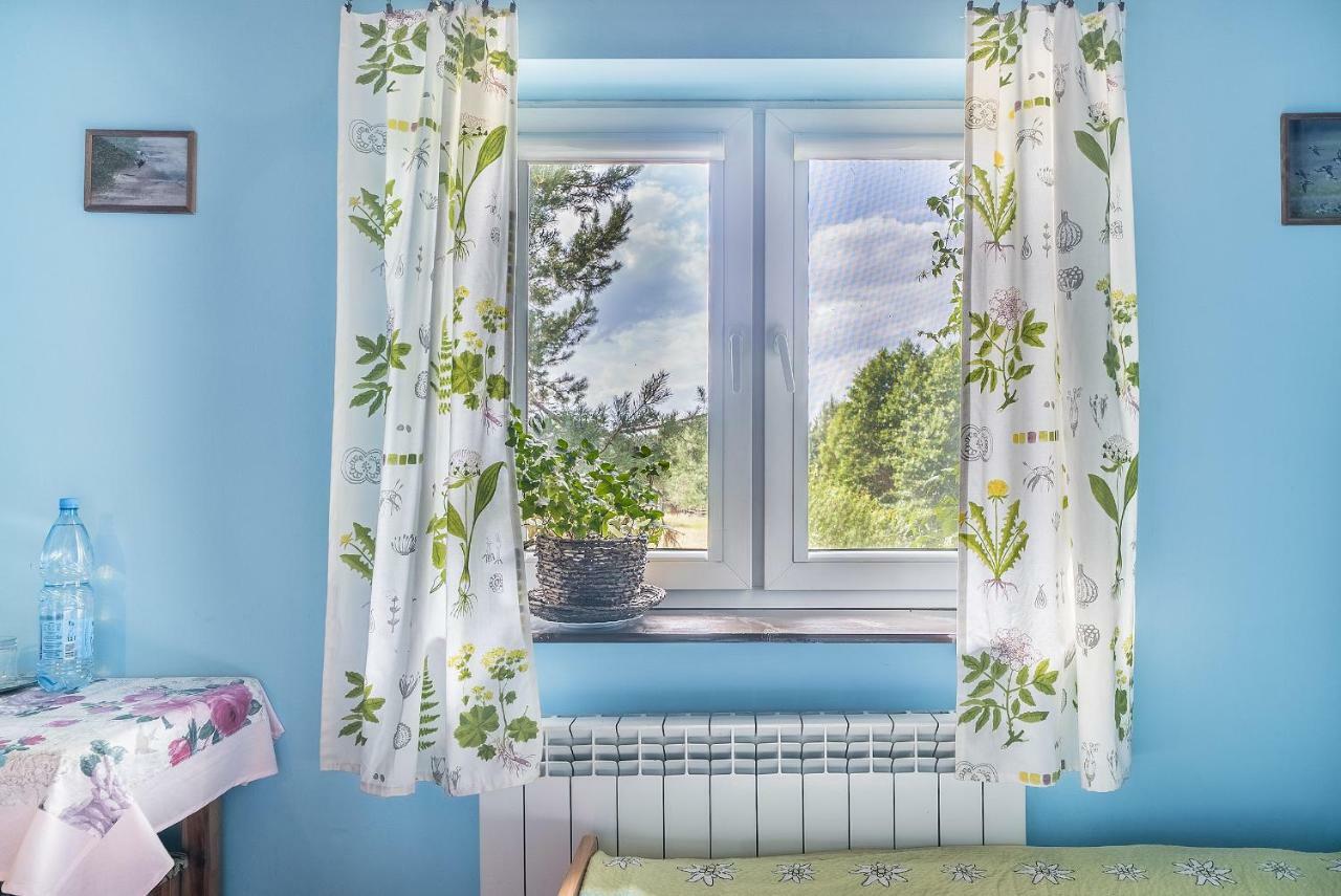 Agroturystyka Carski Trakt Wizna Exterior foto
