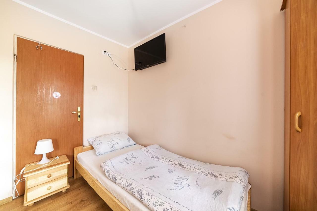 Agroturystyka Carski Trakt Wizna Exterior foto